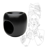 The "BADU" Premium Wax Melter