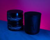 soulPHACTORY Body Butter, Body Polish and Candle Bundle