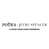 The POUR’d Experience x Jefri Spencer, Dallas Custom Candle Making Class, Custum luxury body oil making class