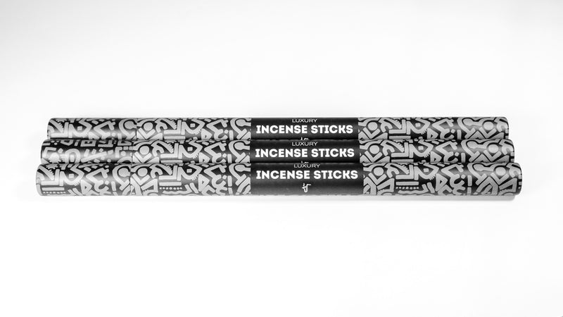 Luxury Incense Sticks