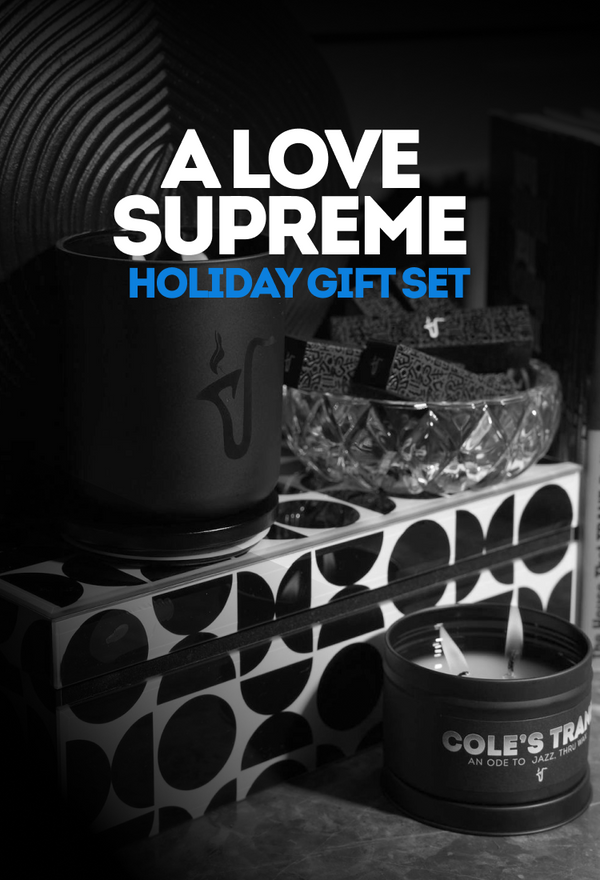 A Love Supreme: Holiday Bundle