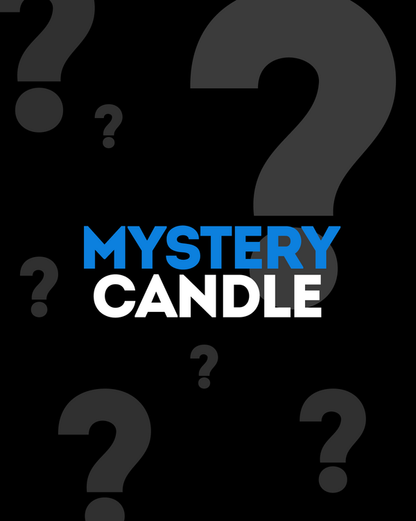 MYSTERY CANDLE