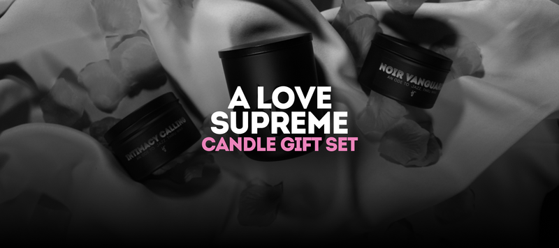 A Love Supreme: Mother's Day Bundle