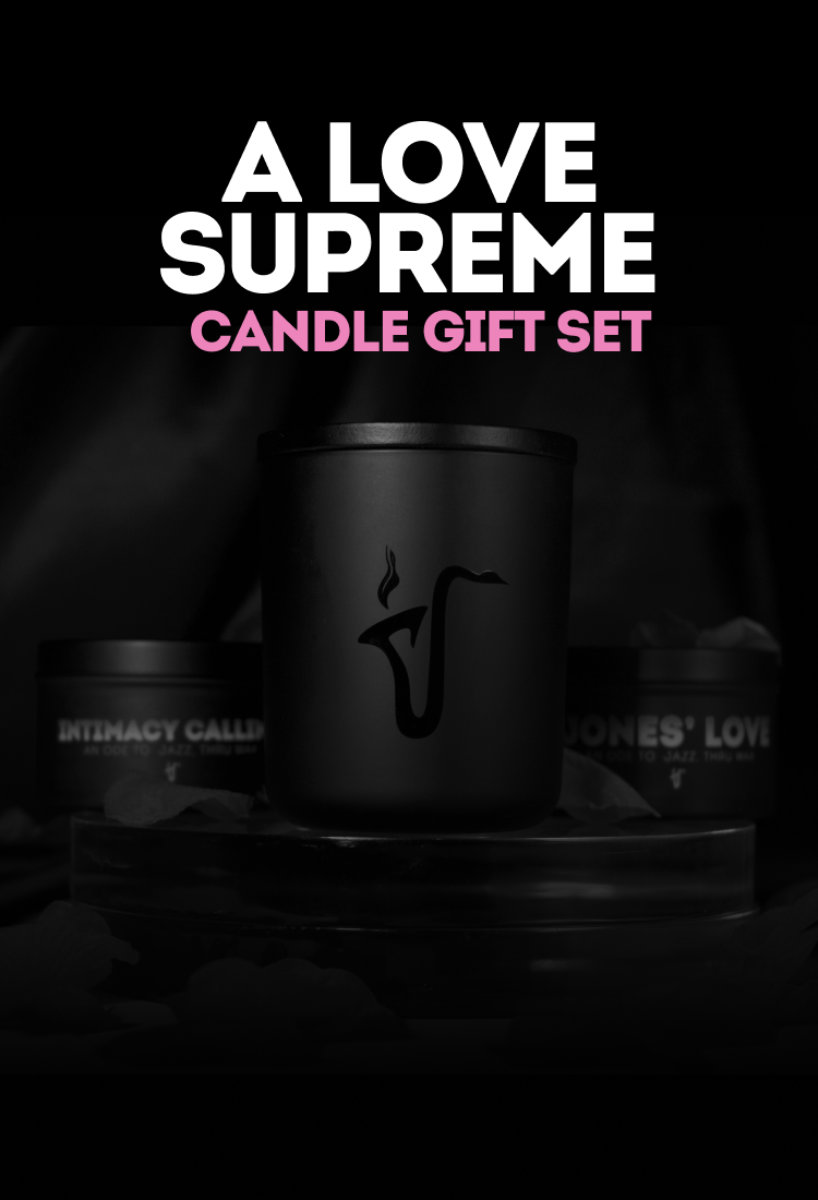 A Love Supreme: Mother's Day Bundle